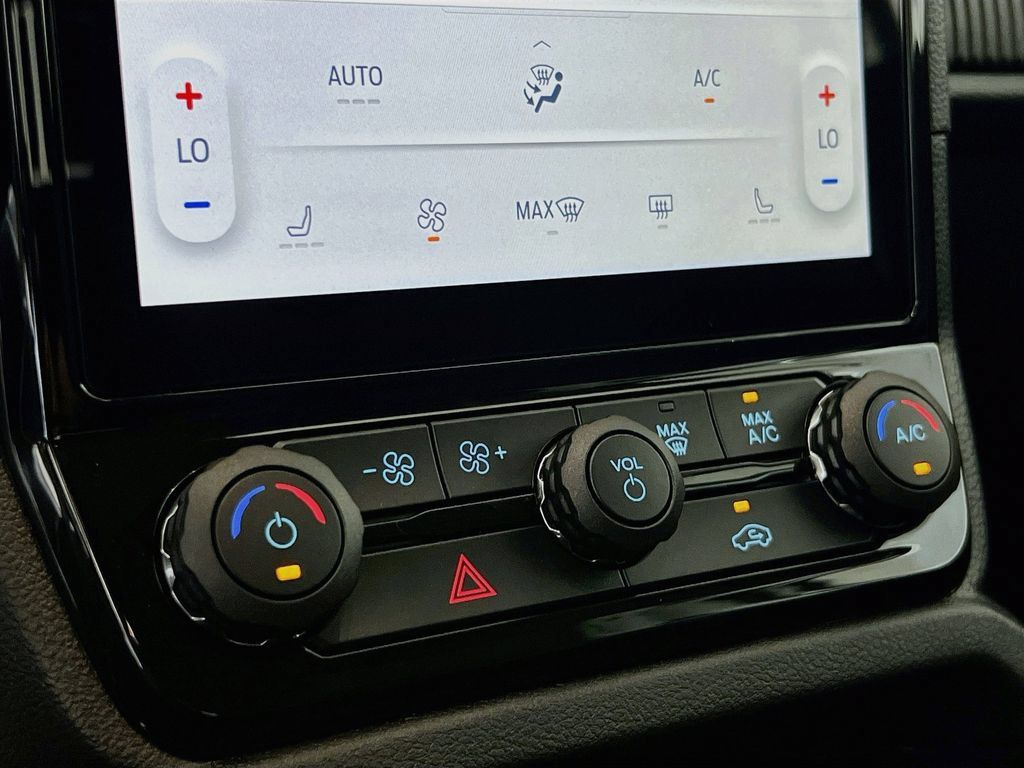 New 2026 Ford Ranger XLT AWD/4WD image 9