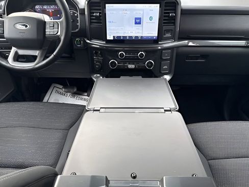 Used 2022 Ford F150 XLT w/ Equipment Group 302A High AWD/4WD image 31