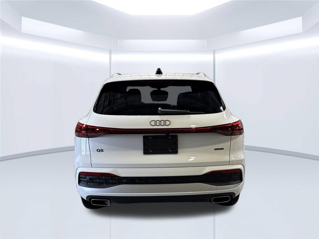 New 2026 Audi Q5 Premium AWD/4WD image 4