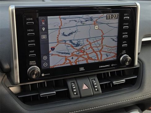 Used 2019 Toyota RAV4 Limited image 23