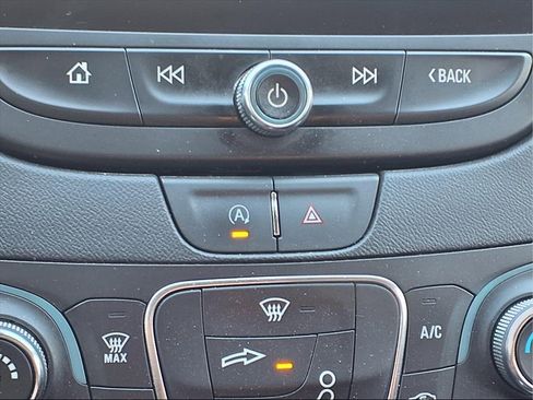 Used 2022 Chevrolet Malibu LS w/ LPO, Convenience Package 2 image 10