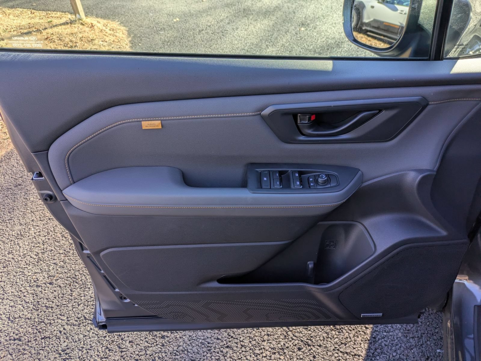 New 2026 Subaru Forester Wilderness AWD/4WD image 19