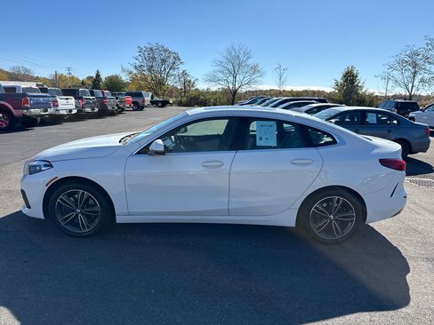 Used 2021 BMW 228i xDrive Gran Coupe w/ Convenience Package image 3
