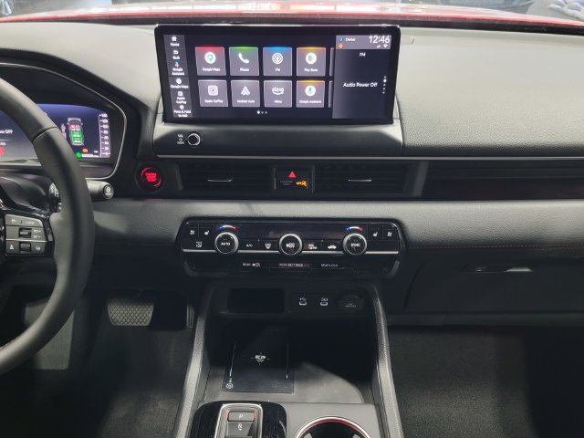 New 2026 Honda Pilot Black Edition image 18