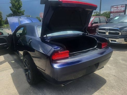 Used 2013 Dodge Challenger R/T RWD image 72