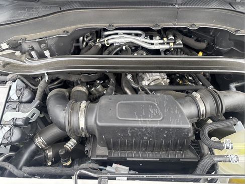 Used 2025 Ford Explorer ST w/ Sun And Sound Package image 34