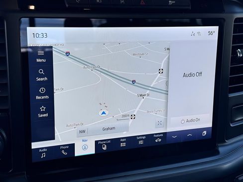 Used 2021 Ford F150 Limited image 30