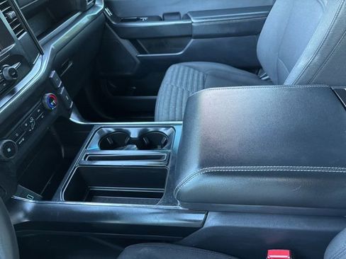 Used 2023 Ford F150 XL w/ STX Appearance Package RWD image 20