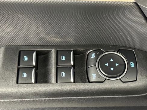 New 2025 Ford Bronco Sport Big Bend image 20