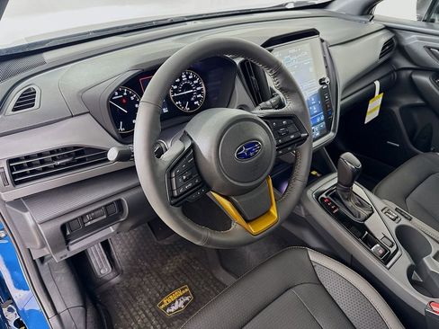 New 2026 Subaru Crosstrek 2.5i Wilderness image 9