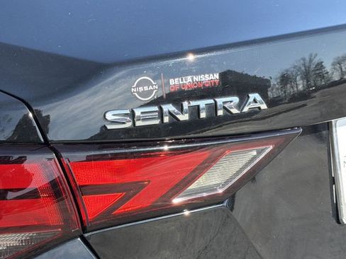 Certified 2023 Nissan Sentra SV image 23