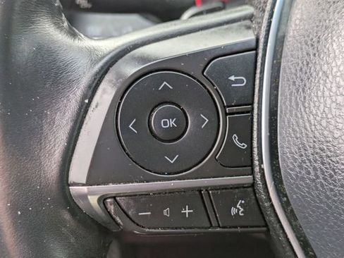 Used 2018 Toyota Camry XSE w/ Audio Package image 19