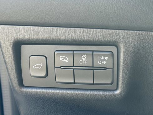 New 2025 MAZDA CX-5 Carbon Edition image 18