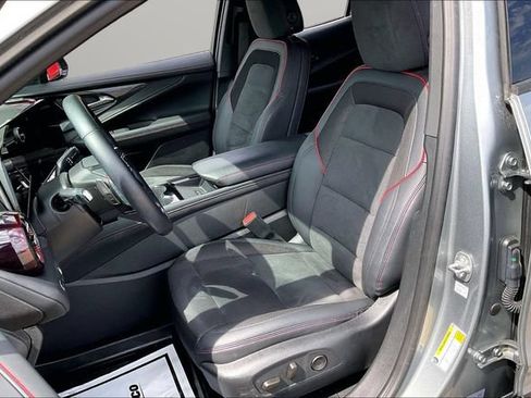 Certified 2024 Chevrolet Blazer EV RS AWD/4WD image 24