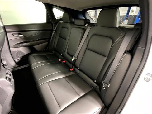 Certified 2025 Nissan Murano SL AWD/4WD image 34