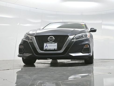 Used 2022 Nissan Altima 2.5 SV image 62