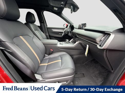 Used 2025 MAZDA CX-90 3.3 Turbo S w/ Premium Package AWD/4WD image 37