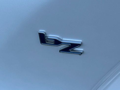 New 2026 Toyota bZ image 12