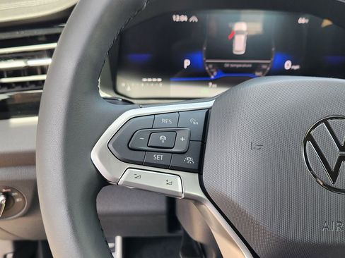 New 2026 Volkswagen Jetta Sport FWD image 17