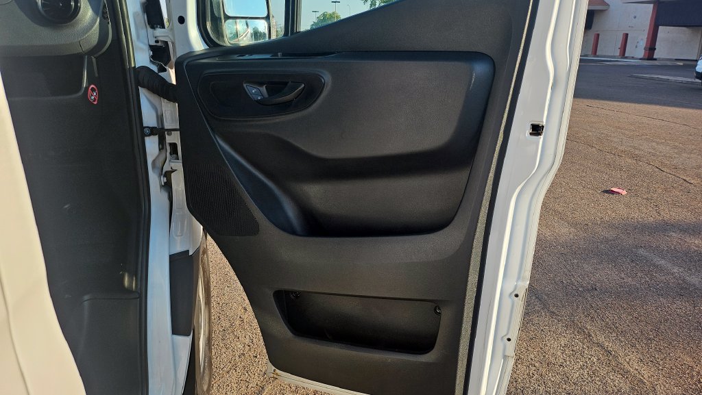 Used 2024 Mercedes-Benz Sprinter 2500 image 17