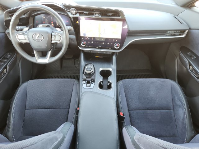 Used 2023 Lexus RZ 450e Premium w/ Accessory Package (2T) AWD/4WD image 23