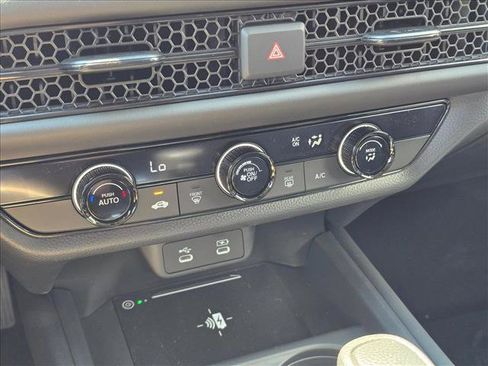 New 2027 Honda HR-V LX image 24
