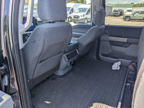 Used 2021 Ford F150 XLT w/ Equipment Group 302A High AWD/4WD image 8