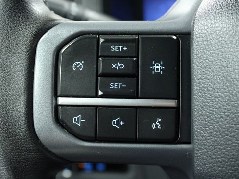 Used 2025 Ford F150 XLT w/ Equipment Group 301A Standard AWD/4WD image 20