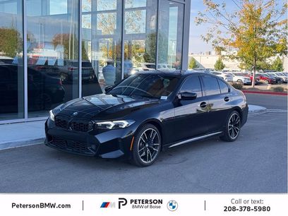 Used 2026 BMW M340i xDrive w/ Premium Package