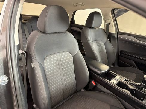 Used 2025 Kia K5 LXS FWD image 22