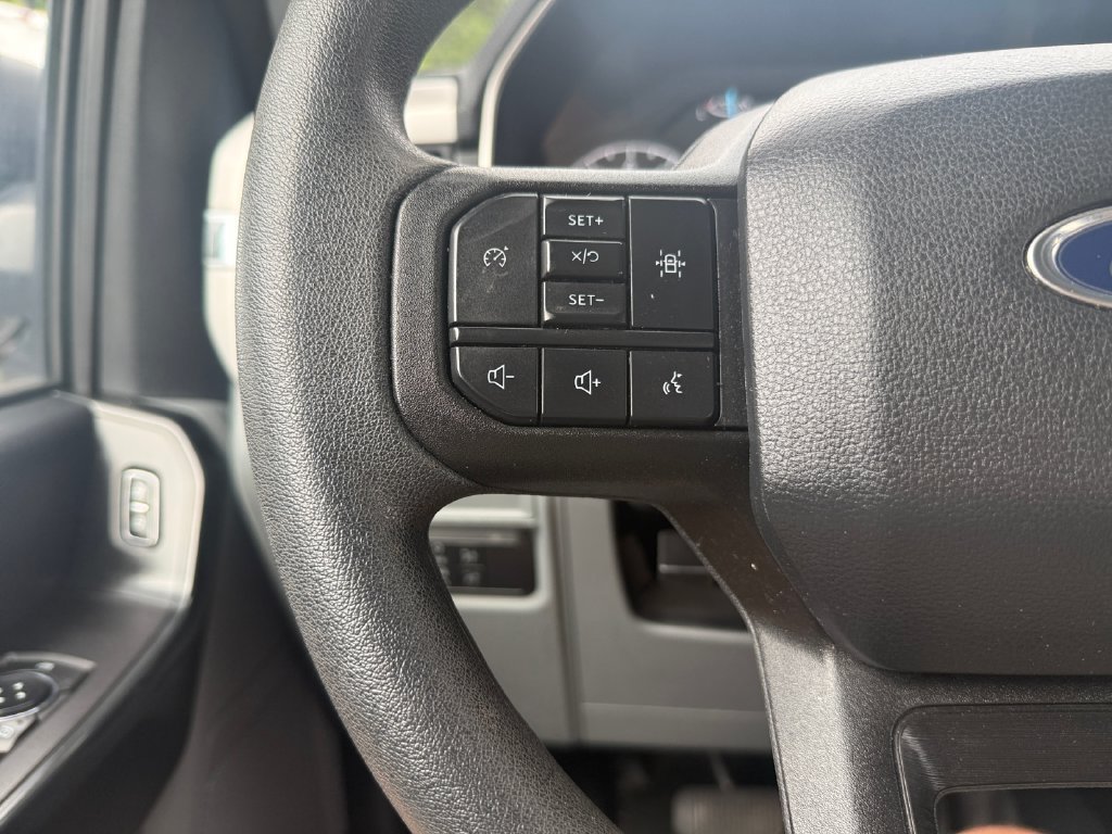 Used 2022 Ford F150 XL w/ Trailer Tow Package AWD/4WD image 22