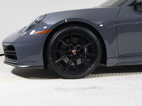 Certified 2025 Porsche 911 Carrera image 27