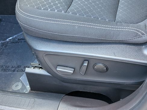 Used 2024 Ford Escape Active w/ Tech Pack #1 FWD image 22