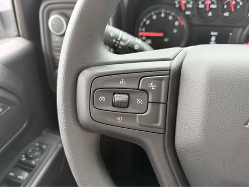 New 2026 Chevrolet Silverado 2500 Custom w/ Custom Value Package image 19