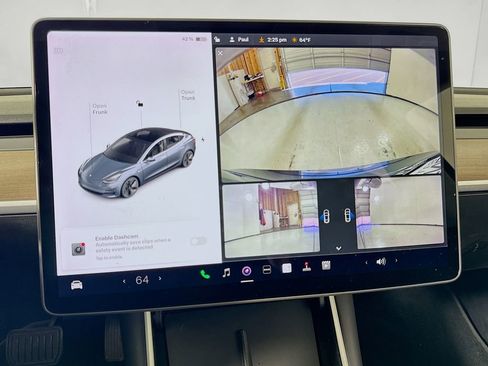 Used 2018 Tesla Model 3 Long Range image 16