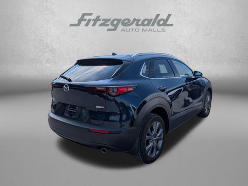 Used 2024 MAZDA CX-30 AWD 2.5 S w/ Premium Package image 4
