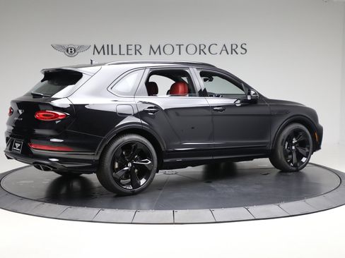 New 2025 Bentley Bentayga image 8