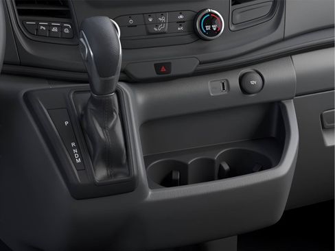 New 2025 Ford Transit 250 Low Roof RWD image 15