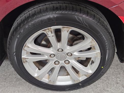 Used 2015 Chrysler 200 Limited w/ Convenience Group image 13