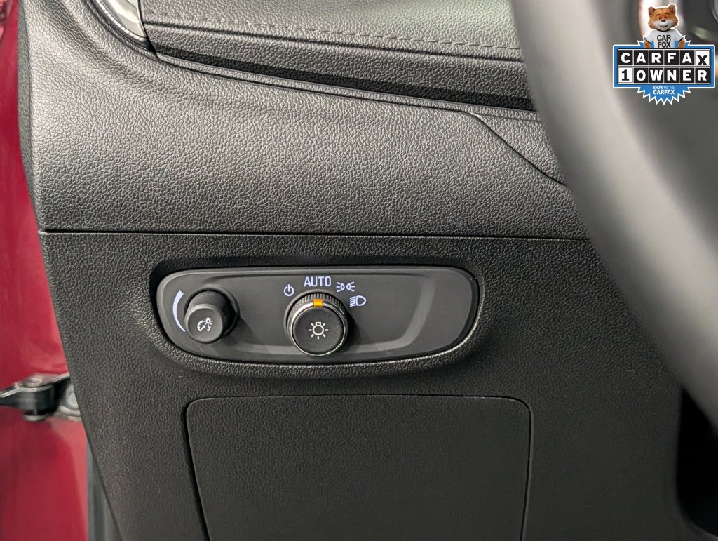 Used 2024 Buick Encore GX Avenir w/ Avenir Technology Package FWD image 26