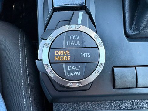 Used 2024 Toyota Tacoma TRD Off-Road image 26