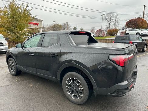 Used 2022 Hyundai Santa Cruz SEL w/ Cargo Package image 15