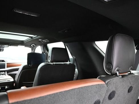 Used 2023 GMC Yukon Denali Ultimate AWD/4WD image 30