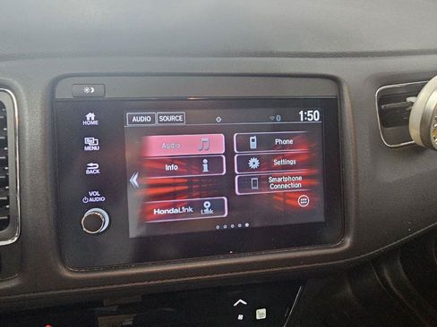 Used 2022 Honda HR-V EX image 7