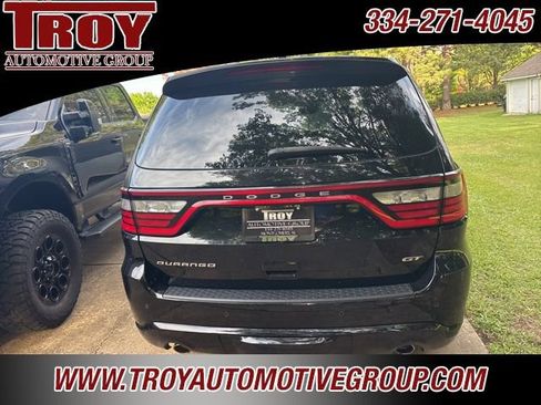 Used 2023 Dodge Durango GT image 6