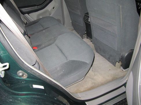 Used 2003 Toyota 4Runner Sport AWD/4WD image 18