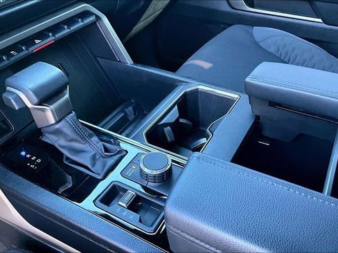 Used 2025 Toyota Tundra SR5 image 13