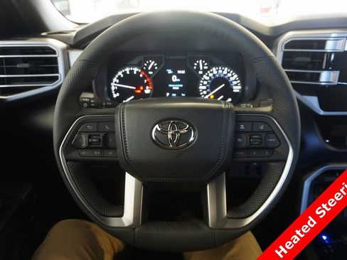 New 2026 Toyota Tundra SR5 image 3