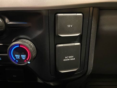 Used 2023 Ford F250 XL w/ Snow Plow Prep Package image 21