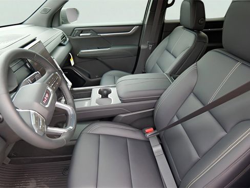 New 2026 GMC Acadia Elevation w/ Elevation Premium Package image 9